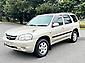 2001 Mazda Tribute V6 **TowBar*Alloys**