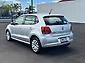 2009 Volkswagen Polo 1.4L TSi Comfortline