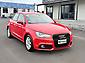 2013 Audi A1 1.4L TFSI Sportback ~ New WOF & Oil Service