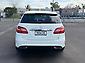 2017 Mercedes-benz B 180 AMG Line with Heated Electric Seats, Sat Nav, Low kms