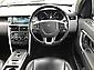 2018 Land Rover Discovery HSE 4WD