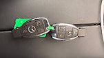 2014 Mercedes-benz C 200 AVG AMG LINE