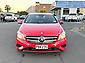 2014 Mercedes-benz A180 Cruise, Paddle Shifters, Active Safety
