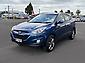 2013 Hyundai Ix35 GDI 2.4P 4WD/AWD