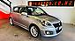 2012 Suzuki Swift SPORT 1.6 5DR 