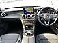 2015 Mercedes-benz C 200