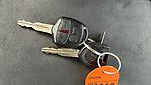 2008 Mitsubishi Galant 2 Keys/Tidy