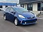 2012 Toyota Prius S Alpha Hybrid **Low kms**