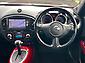 2014 Nissan Juke 1.5L Xtronic CVT