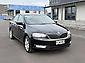 2014 Skoda Rapid TSI 90KW 7DSG, NZ New Sedan