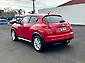 2014 Nissan Juke 1.5L Xtronic CVT