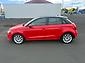 2013 Audi A1 Two-Tone / 1400cc TFSI SportBack