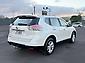 2016 Nissan X-trail 4WD ST 2.5P ~ NZ New