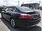 2014 Honda Accord Hybrid