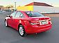2011 Holden Cruze CDX (Top Spec) 1.8L Sedan, 1 Owner, Full History