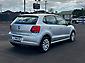 2009 Volkswagen Polo 1.4L TSi Comfortline