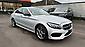 2017 Mercedes-benz C 200 VERY LOW KMS