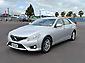 2013 Toyota Mark-x 2.5L V6 Facelift with Push Start, BT, Rev Camera