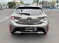 2019 Toyota Corolla Sport Hybrid with Toyota Safety Sense 2.0
