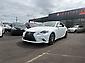 2014 Lexus Is 300h F SPORT .. Red Leather interior 