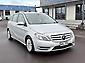 2012 Mercedes-benz B 180 Electric Heated Seats, Cruise, Rev Cam