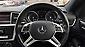 2014 Mercedes-benz Ml 350 4Matic AMG Sport Pack..Sunroof