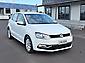 2016 Volkswagen Polo TSI BlueMotion 66KW Comfortline 1.2P/7AT Face-lift