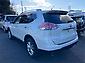 2016 Nissan X-trail 20XT 4WD Emergency Brake pkg