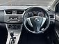 2013 Nissan Pulsar ST **NZ New*Low kms*Bluetooth*Rev Cam**