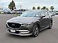 2018 Mazda Cx-5 2.2D Skyactiv Limited, Sunroof, AWD, TowBar