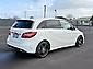2017 Mercedes-benz B 180 AMG Line with Heated Electric Seats, Sat Nav, Low kms