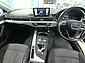 2017 Audi A4 2.0TFSI