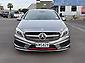2015 Mercedes-benz A 250 AMG Sport 4Matic/AWD