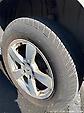 2008 Volkswagen Tiguan 2.0 TSI 4Motion