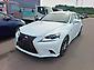 2014 Lexus Is 300h F SPORT