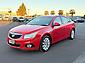 2011 Holden Cruze CDX (Top Spec) 1.8L Sedan, 1 Owner, Full History