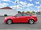 2016 Holden Cruze Z Series 1.8P with Safety Pack