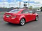 2016 Holden Cruze Z Series 1.8P with Safety Pack