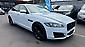 2017 Jaguar Xf Prestige. Low km's