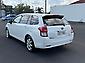 2014 Toyota Corolla Fielder Hybrid *Push Start*Heated Seats*Low kms*
