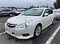 2011 Subaru Legacy 2.5i Eyesight 4WD