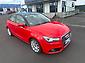 2013 Audi A1 Two-Tone / 1400cc TFSI SportBack