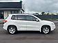 2008 Volkswagen Tiguan 2.0 TSI 4Motion