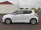 2011 Suzuki Swift Sport