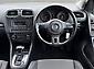2010 Volkswagen Golf