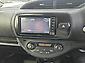2017 Toyota Vitz HYBRID.. Very Low on Fuel 