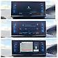 2022 Peugeot 3008 Allure 1.6P Top Spec, NZ Maps, CarPlay