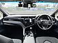 2020 Toyota Camry X Hybrid with Toyota Safety Sense