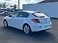 2015 Holden Cruze EQUIPE 1.8P/6AT/HA/5