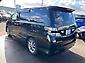 2010 Toyota Vellfire 2.4Z Platinum Selection